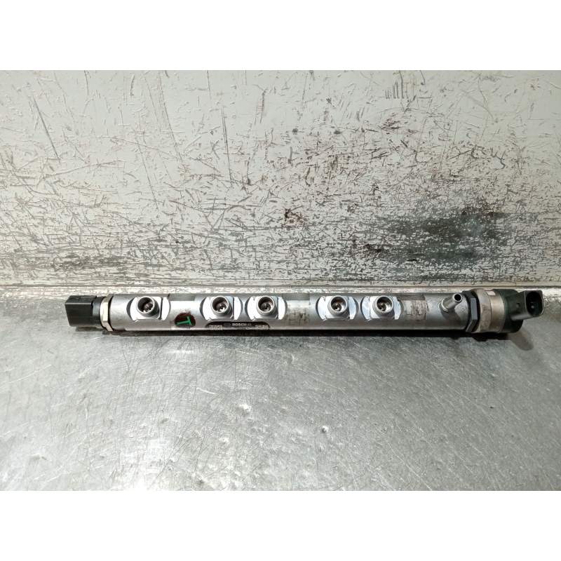 Recambio de rampa inyectora para bmw serie 3 coupe (e92) 320d referencia OEM IAM 780912801 0445214183 