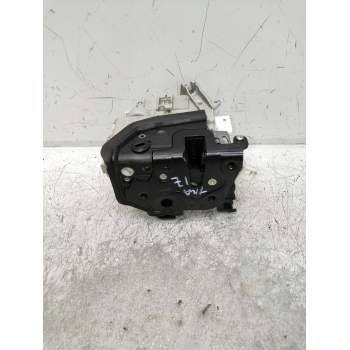 MOTOR CIERRE CENTRALIZADO TRASERO IZQUIERDO 8K0839015H 5P