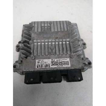 CENTRALITA MOTOR UCE 5WS40285ET 9663483180 9653451880 SID806