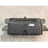 Recambio de mando calefaccion / aire acondicionado para jaguar xf 2.2 diesel referencia OEM IAM CX2318C858DD 120110A J6R3A