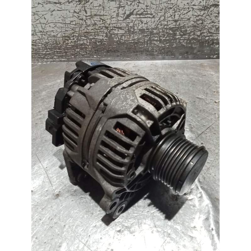 Recambio de alternador para volkswagen golf iv (1j1) 1.9 tdi referencia OEM IAM UNI1501 19TDI 1998