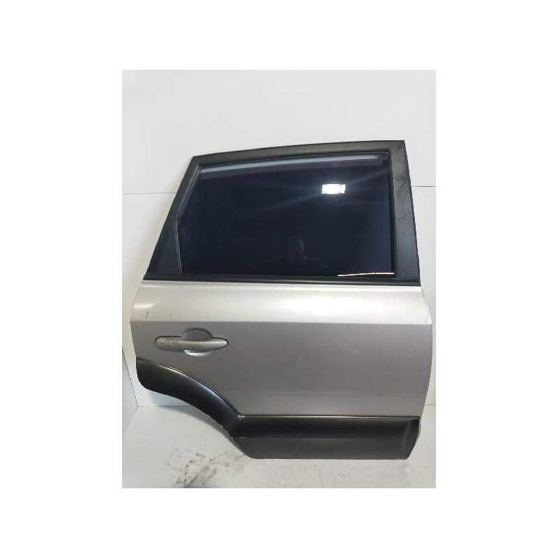 Recambio de puerta trasera derecha para hyundai tucson (jm) 2.0 crdi cat referencia OEM IAM   