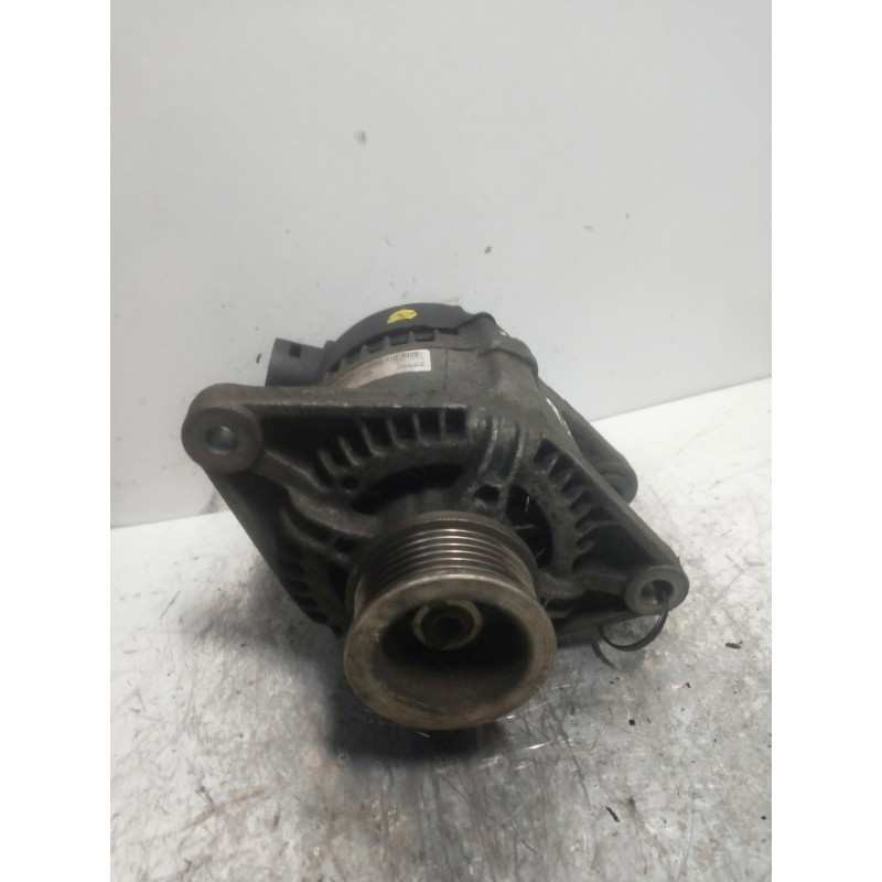 Recambio de alternador para fiat punto berlina (188) 1.9 d (i) referencia OEM IAM 46428731 DENSO 