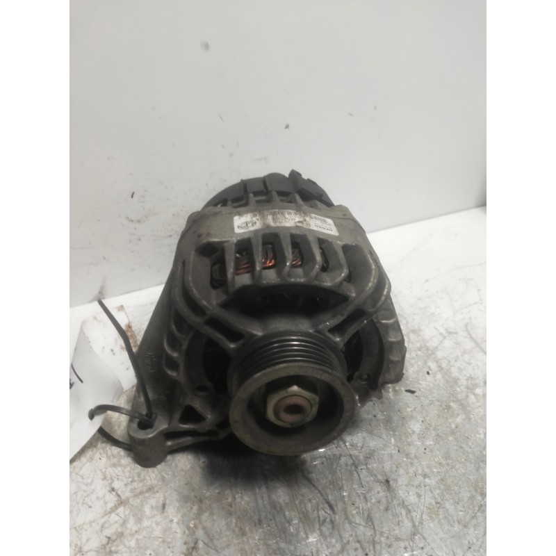 Recambio de alternador para fiat punto berlina (188) 1.2 16v elx referencia OEM IAM 46542889 DENSO 