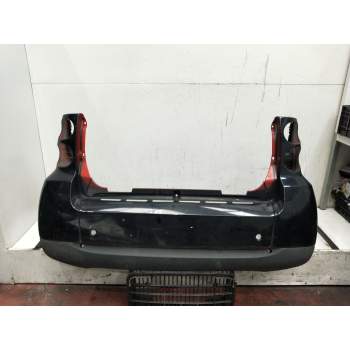 PARAGOLPES TRASERO 2007