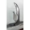 Recambio de aleta delantera izquierda para peugeot 607 (s1) básico referencia OEM IAM   2000