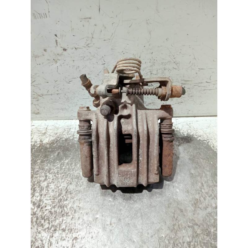 Recambio de pinza freno trasera izquierda para audi a4 berlina (8e) referencia OEM IAM  25TDI 2001