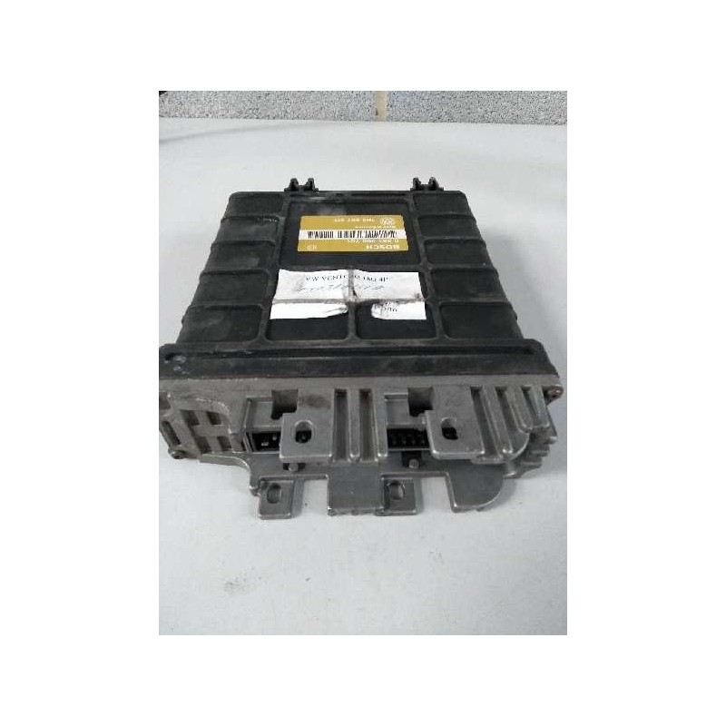 Recambio de centralita motor uce para volkswagen vento (1h2) referencia OEM IAM 0261200701 1H0907311 