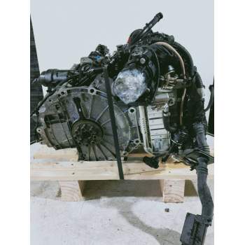 MOTOR COMPLETO B37C15A 30209748 BOSCH