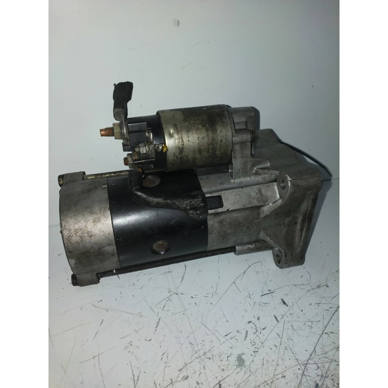 Recambio de motor arranque para peugeot 605 stdt referencia OEM IAM   