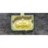 Recambio de modulo electronico para toyota land cruiser (j15) basis referencia OEM IAM 8983160040  