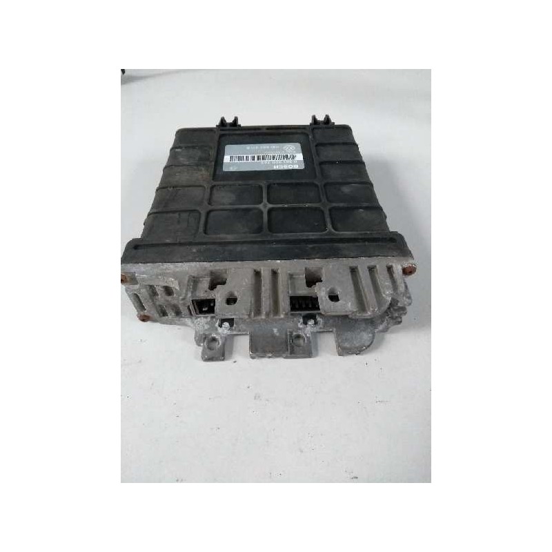 Recambio de centralita motor uce para volkswagen golf iii berlina (1h1) 1.8 referencia OEM IAM 0261200743 1H0907311E 