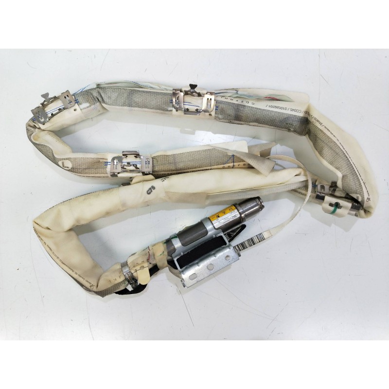 Recambio de airbag cortina delantero izquierdo para ford mondeo ber. (ca2) ghia x referencia OEM IAM 7S7114K158AE  