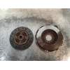 Recambio de kit embrague para opel astra h berlina elegance referencia OEM IAM   
