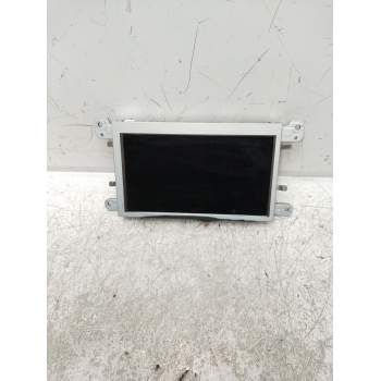 PANTALLA MULTIFUNCION 8T0919604B 