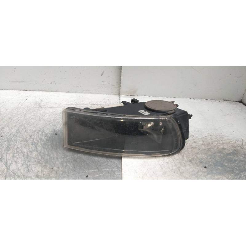 Recambio de faro antiniebla izquierdo para saab 9-3 berlina 2.2 tid arc referencia OEM IAM 12785952  