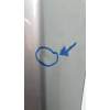 Recambio de aleta delantera izquierda para peugeot 607 (s1) básico referencia OEM IAM   2000