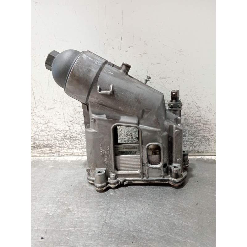 Recambio de enfriador aceite motor para bmw serie 3 coupe (e92) 320d referencia OEM IAM 51750610 11427797392 
