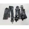 Recambio de juego cinturones trasero para kia carnival 2.5 referencia OEM IAM   5P