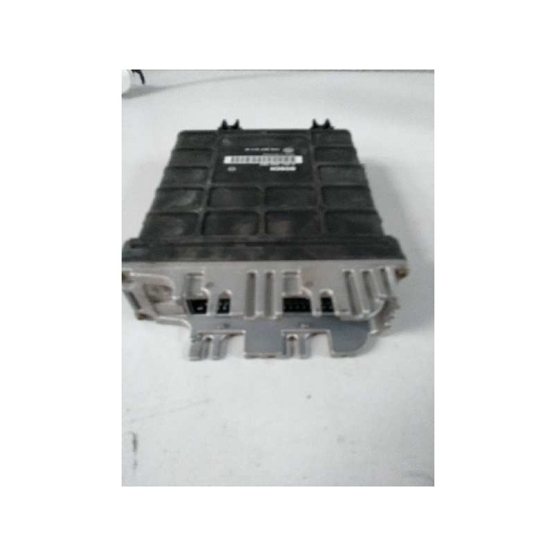 Recambio de centralita motor uce para volkswagen vento (1h2) 1.8 referencia OEM IAM 0261200784 1H0907311H 