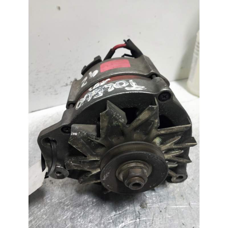Recambio de alternador para seat toledo (1l) executive edition referencia OEM IAM 0120469727  