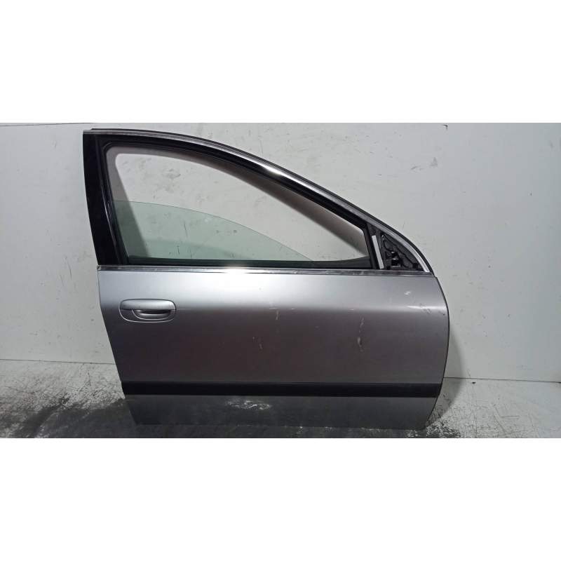 Recambio de puerta delantera derecha para peugeot 607 (s1) básico referencia OEM IAM  4P 2000