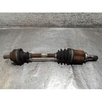 TRANSMISION DELANTERA IZQUIERDA A4513570501 10G 2007