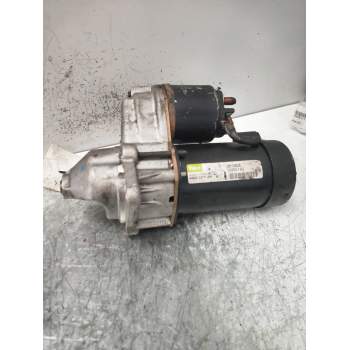 MOTOR ARRANQUE D6RA162 VALEO 12 V