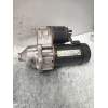 Recambio de motor arranque para opel agila básico referencia OEM IAM D6RA162 VALEO 12 V