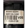 Recambio de mando luces para hyundai i40 style blue referencia OEM IAM 933003Z200 39R1001000 INTERRUPTOR
