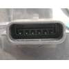 Recambio de potenciometro pedal para renault koleos 2.0 dci diesel fap referencia OEM IAM 18002JY40A  