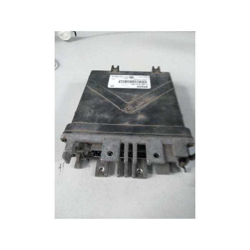 Recambio de centralita motor uce para volkswagen passat berlina (312) referencia OEM IAM 0261203158 037906022FL DF1