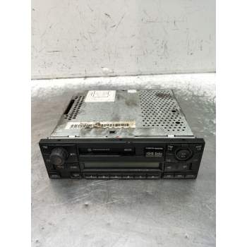 SISTEMA AUDIO / RADIO CD 1J0035152F 8157649234390 2001