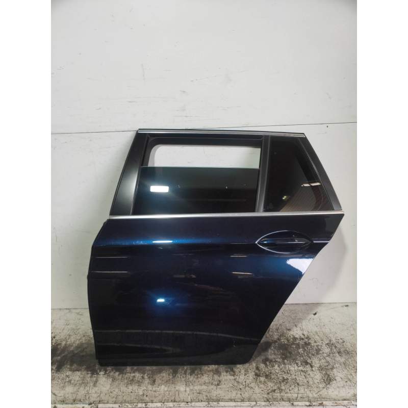 Recambio de puerta trasera izquierda para bmw serie 5 touring (f11) 530d xdrive referencia OEM IAM   