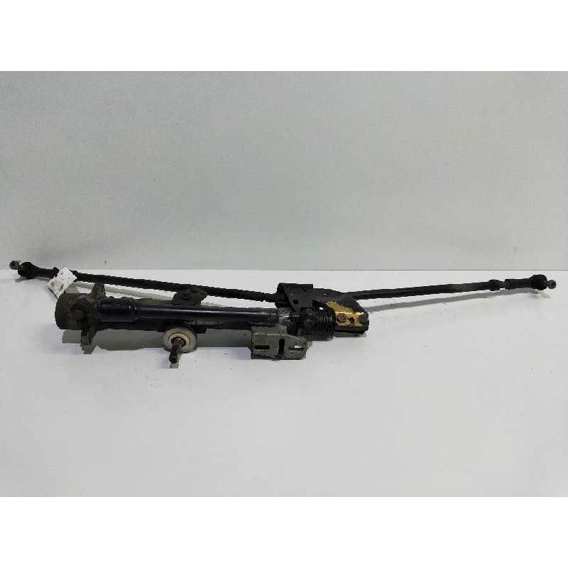 Recambio de cremallera direccion para volkswagen passat (321/23/27/31) 1.8 referencia OEM IAM 811419105B  