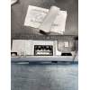 Recambio de cuadro instrumentos para lancia lancia y 1.1 cat referencia OEM IAM 46516711 6062497VB 