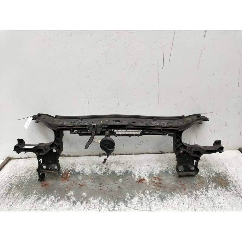 Recambio de panel frontal para renault megane ii station wagon (km0/1_) 1.9 dci referencia OEM IAM   2006