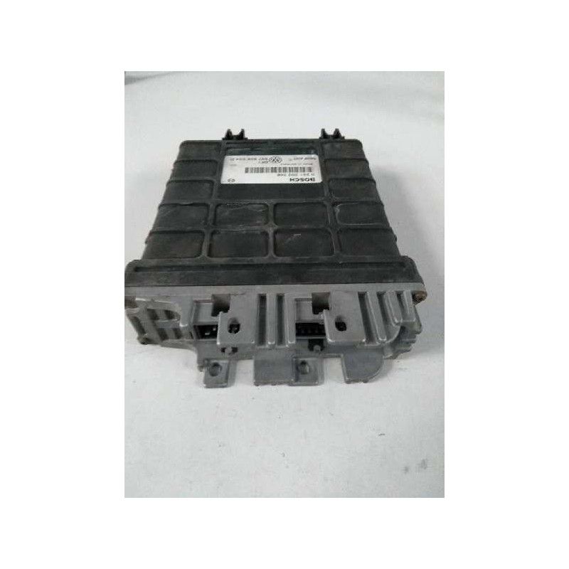 Recambio de centralita motor uce para volkswagen vento (1h2) referencia OEM IAM 0261203266 037906024D DF1