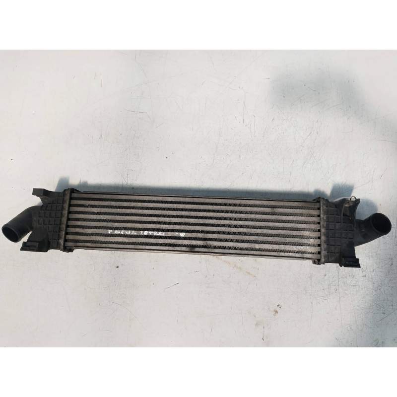 Recambio de intercooler para ford focus lim. (cb4) 1.8 tdci turbodiesel cat referencia OEM IAM 3M5H9L440AE  