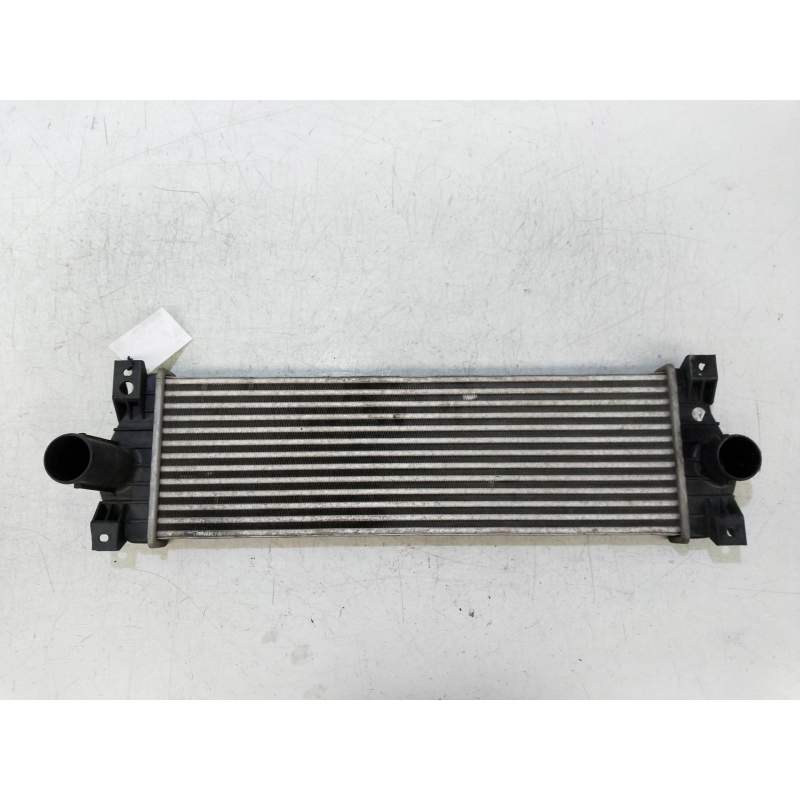 Recambio de intercooler para ssangyong actyon 200 xdi referencia OEM IAM 2371109050 621970 
