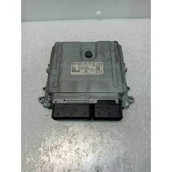 CENTRALITA MOTOR UCE 0281013385 A6421506791 