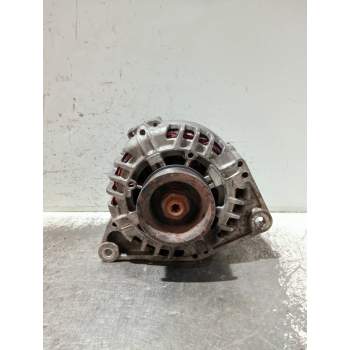 ALTERNADOR 078903018X 25TDI 2001