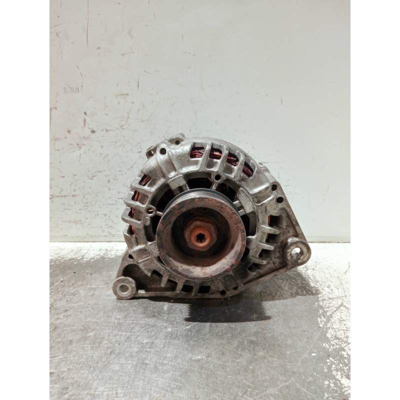 Recambio de alternador para audi a4 berlina (8e) referencia OEM IAM 078903018X 25TDI 2001