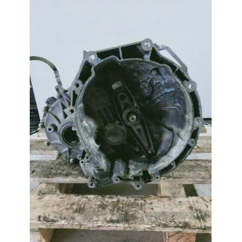 CAJA CAMBIOS BAL GS659DG 2300868764101 1672076 6V