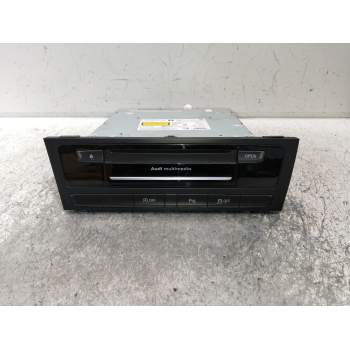 SISTEMA AUDIO / RADIO CD 8R1035682H 6 