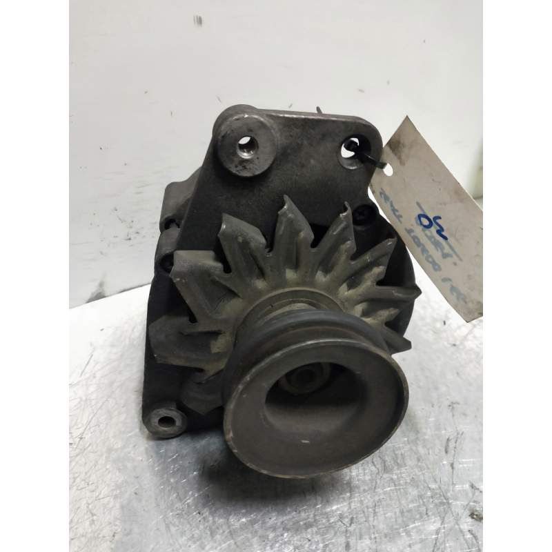 Recambio de alternador para seat toledo (1l) magnus referencia OEM IAM 0120489499  