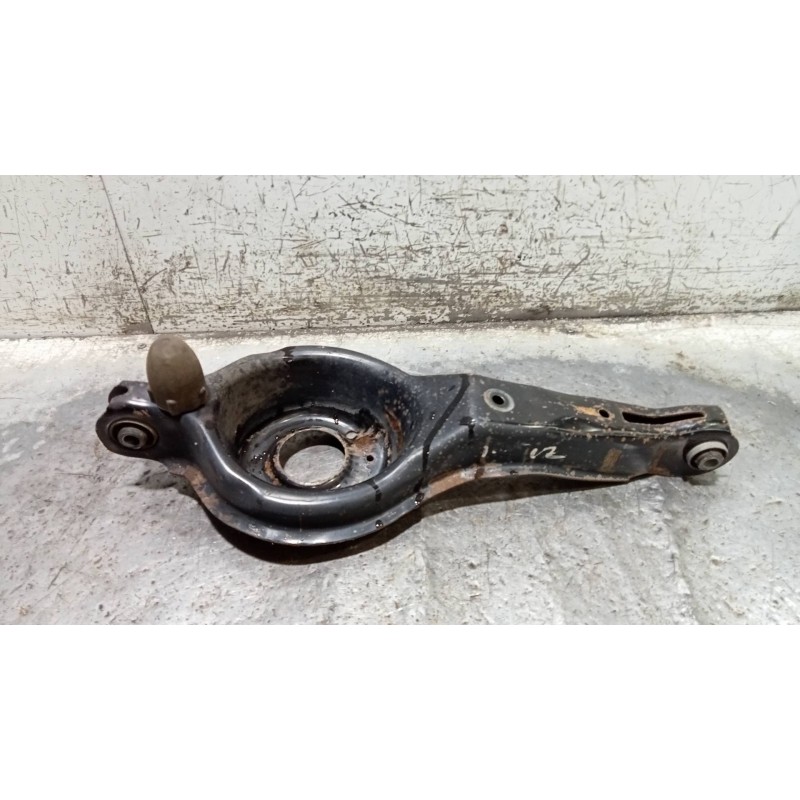 Recambio de brazo suspension inferior trasero izquierdo para ford focus lim. (cb8) titanium referencia OEM IAM   