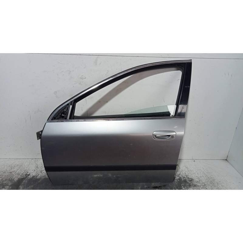 Recambio de puerta delantera izquierda para peugeot 607 (s1) básico referencia OEM IAM  4P 2000
