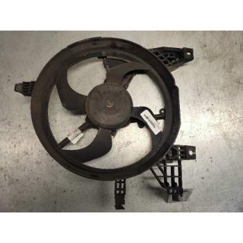ELECTROVENTILADOR 