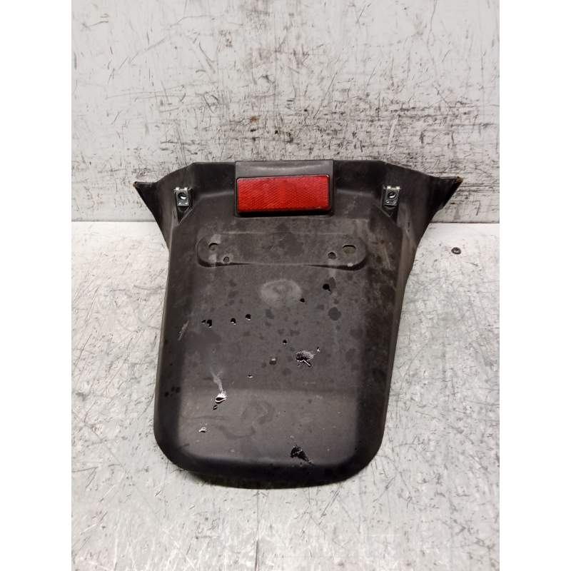 Recambio de molduras traseras para honda fes fes 250 foresight 2t (mf04) referencia OEM IAM   